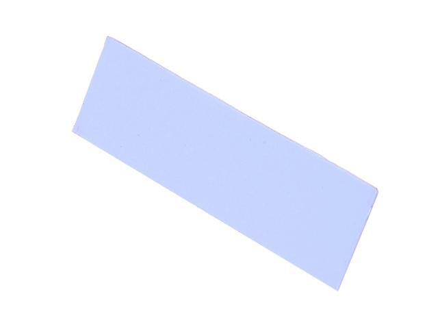 M.2 SSD NVMe Heat Sink M2 2280 Solid State Hard Disk Copper Heatsink Gasket with Thermal Silicone Pad PC Accessories