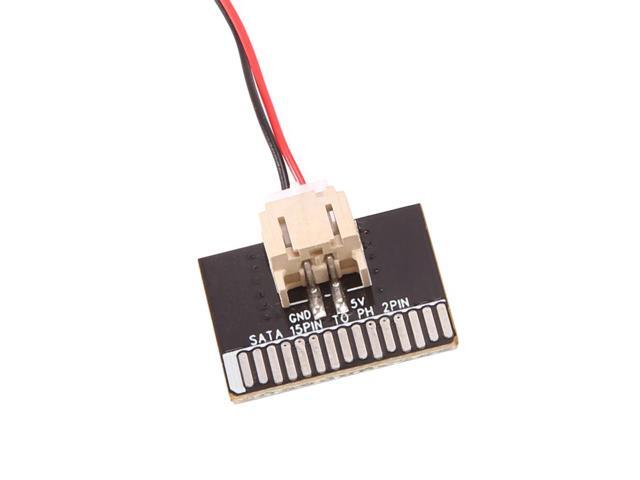 M.2 SSD NVMe Heatsink M2 2280 Solid State Hard Disk Radiator M.2 NVME NGFF Aluminum Heat Sink Cooling Thermal Pad,Black