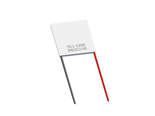 Photos - Computer Cooling TEC1-19905 Semiconductor Electronic Cooling Chip 24V Electronic Cooling ff