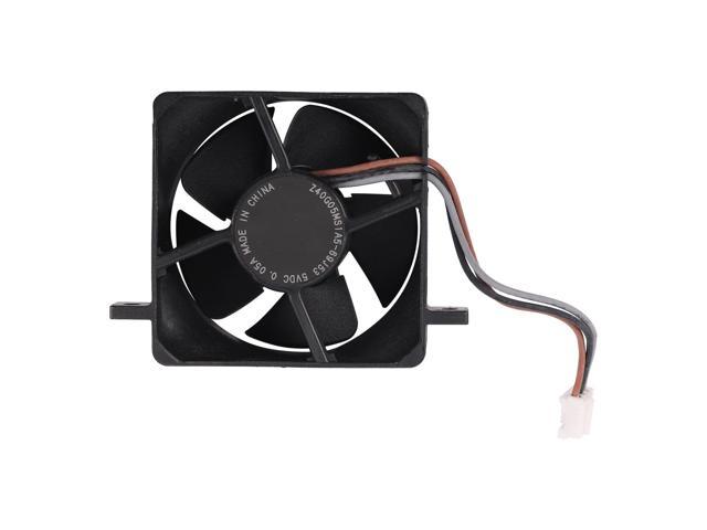 Photos - Computer Cooling For Wii U Console Replacement internal Cooling Fan ff-tt-085