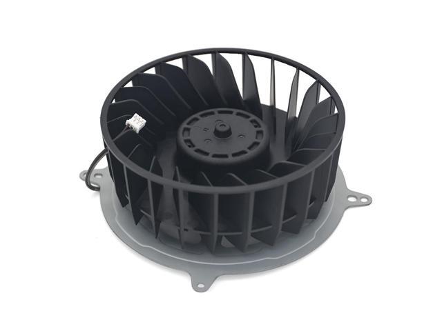 Suitable for PS5 Built-in Fan 23 Blades for Ps5 Host Cooling