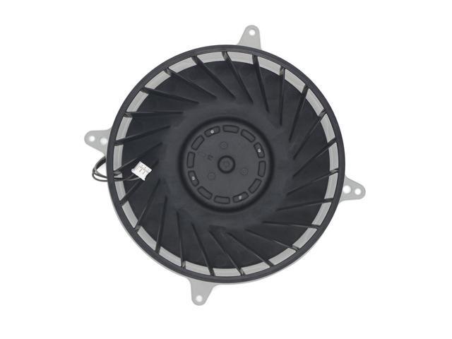 Suitable for PS5 Built-in Fan 23 Blades for Ps5 Host Cooling