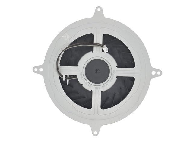 Suitable for PS5 Built-in Fan 23 Blades for Ps5 Host Cooling