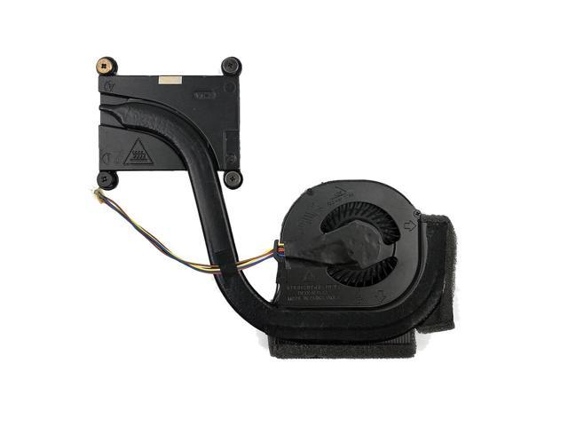 Photos - Computer Cooling CPU Cooling Fan and Heatsink for Lenovo-T440P ff-tt-093