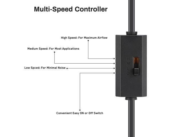 Router Fan DIY PC Cooler TV Box Cooling Silent Quiet DC 5V USB Power 80mm Fan with Screws Protective Net,80X80X25MM
