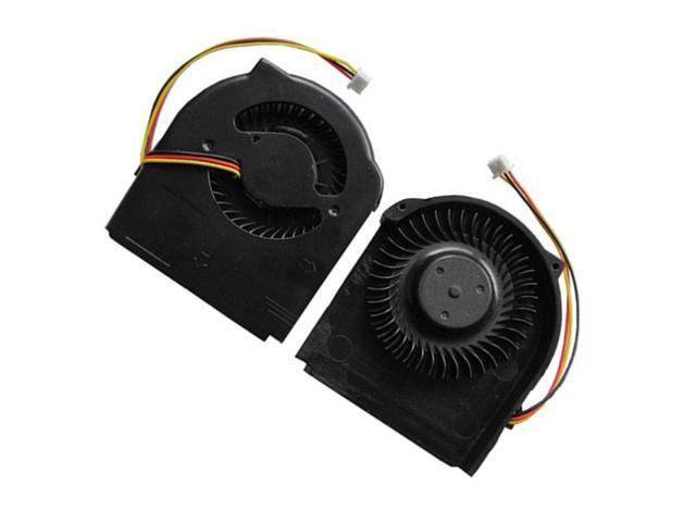 Cpu Fan Replacement For Ibm Thinkpad T410 T410I 45M2721 45M2722 45N5908