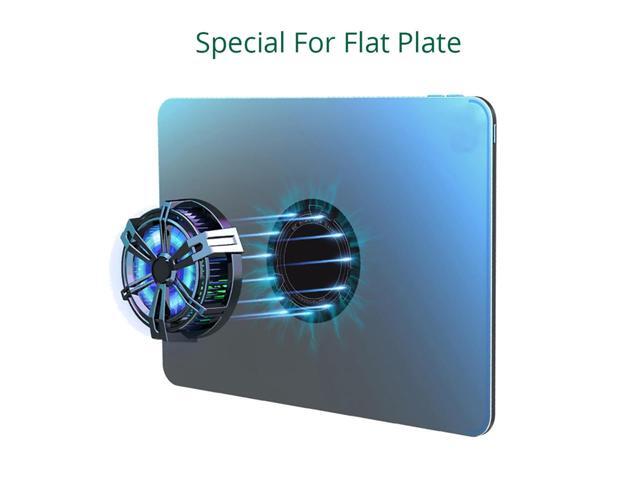 Tablet Radiator forCoolers Refriger Cooling Radiator for Notebook Computer Cooling Fan