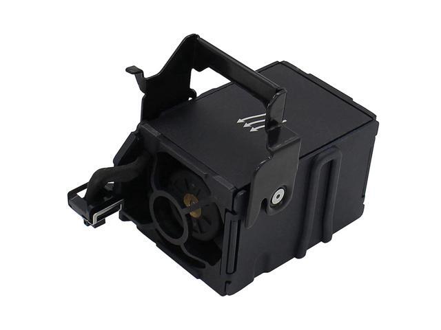 2PCS CPU Cooling Fan, for H-PProLiant DL360 G8 DL360E G8 DL360P G8 Fan Module 654752-003 732136-001 697183-002-41071SS