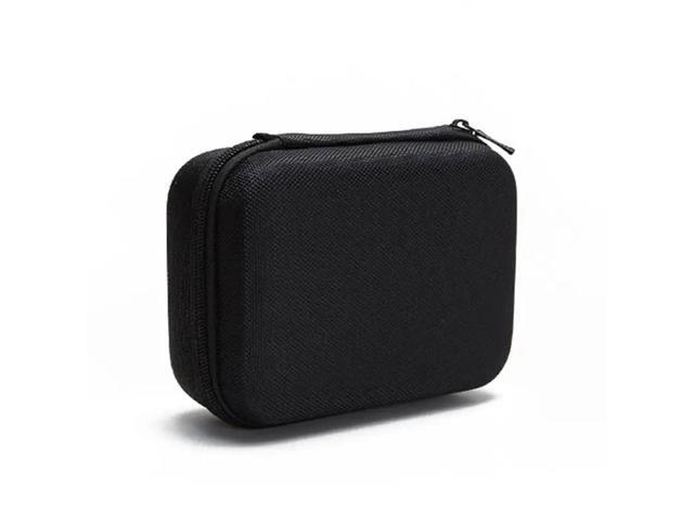 EVA Hard Case Travel Carrying For Pencil Magic Mouse Magsafe Power Adapter Magnetic Charging Cable Carry Case