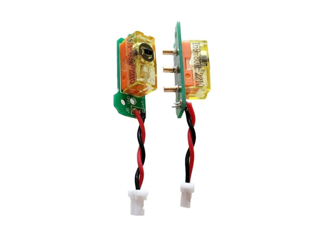 Mouse Micro Switch Hot Swap for G900 G903 Button Board Cable Mouse Repair Parts