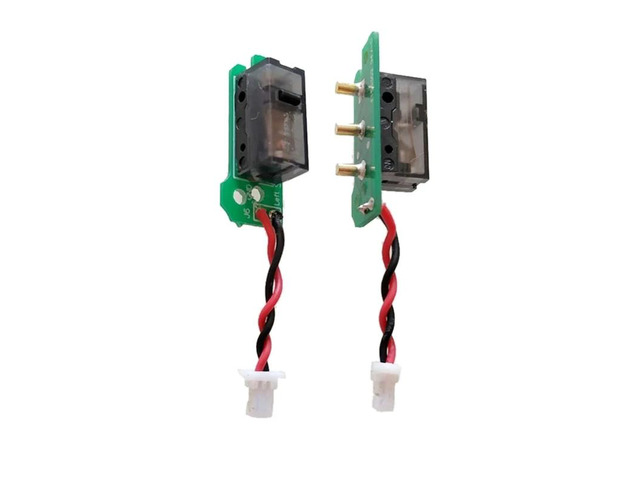Mouse Micro Switch Hot Swap for G900 G903 Button Board Cable Mouse Repair Parts