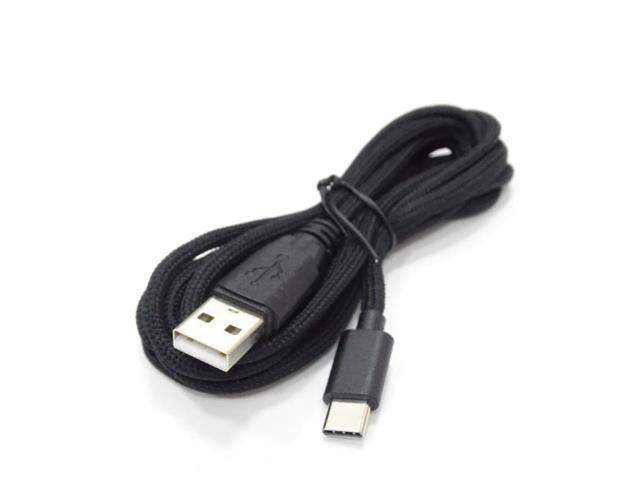 USB Type C Mouse Charging Cable for Mouse and Keyboard Replacement Repair Part