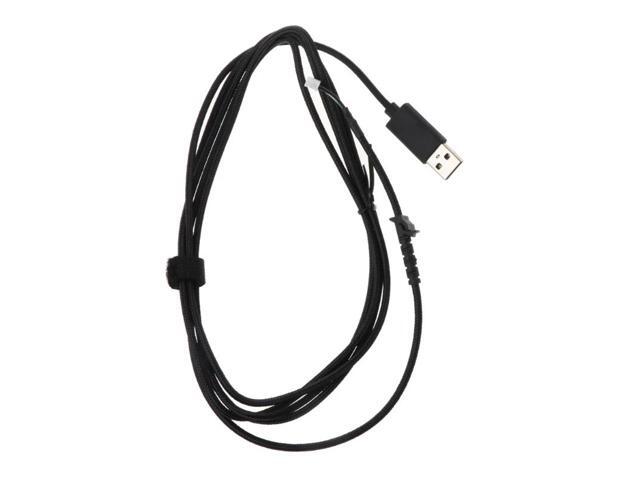 USB Mouse Line, 2.2 for M USB Mouse Line Wire Cable Replacement Repair Parts for G502 Hero Mouse