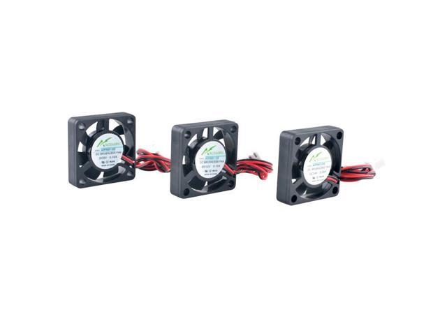 ACP3007 3cm 30mm fan 30x30x7mm DC5V/12V/24V 2pin Micro ultra-thin cooling fan for printer routers