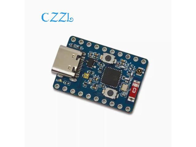 ESP32-C3 XIAO development board WIFI Bluetooth module WS2812 ESP32-C3FH4 development board