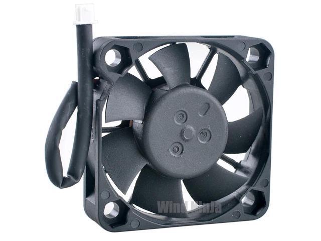 ASB0412MA 4cm X 40mm Axial Fan 40x40x10mm DC12V 0.12A 2-Pin Cooling Fan for Switch Power Supply Computer Hardware Accessories