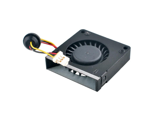 Blower Fan 30x30x7mm 40x40x8mm DC5V 0.30A 3-Pin Micro Centrifugal Fan FW0530-S10