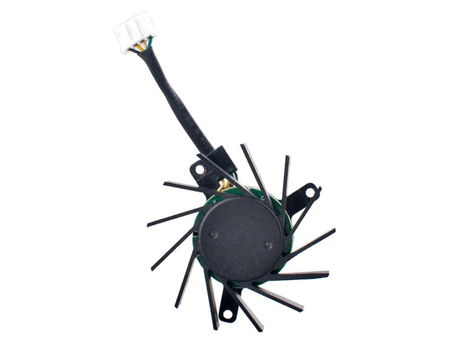 AY04512UB10BB00 45mm Cooling Fan DC12V 4pin Industrial Control CPU All-in-One 35