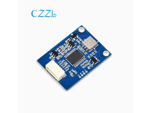 TVOC gas sensor module expansion board carbon dioxide/formaldehyde detection UAR