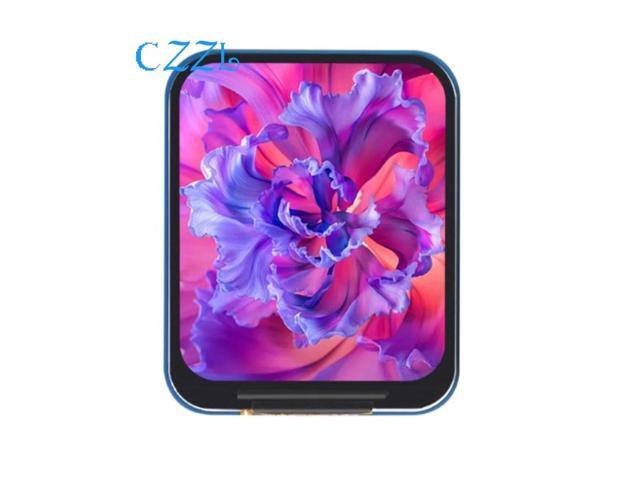 Raspberry Pi 1.69-inch color LCD display ST7789V2 chip IPS screen