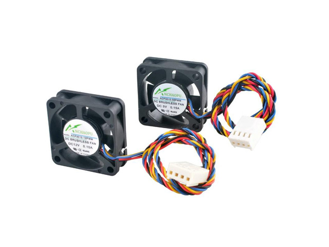 ACP3010-05PWM ACP3010-12PWM 3cm 30mm fan 30x30x10mm DC5V/12V 4-pin 8300/10000rpm