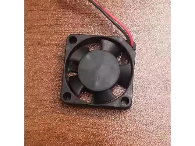 Original For Sunon maglev 2506 GM0502PEV1-8 25mm 2.5cm DC 5V 0.11A mini micro quiet silent axial cooler Cooling Fans