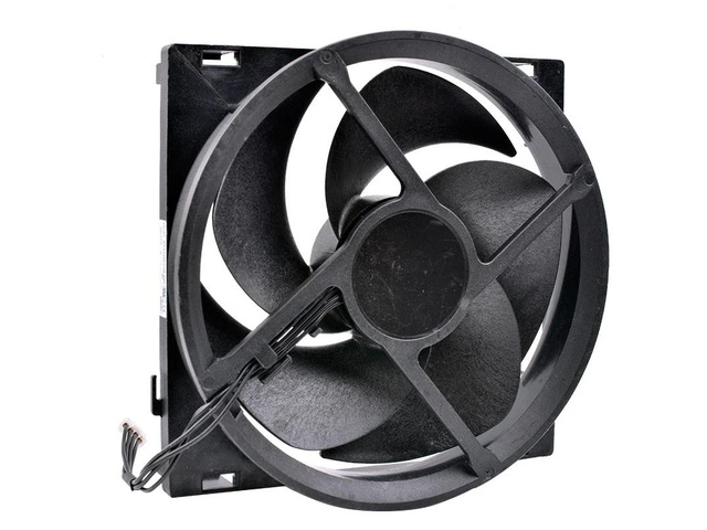 PVA120G12R-P01 12V 0.50A Cooler cooling fan suitable for xbox one repair and replacement