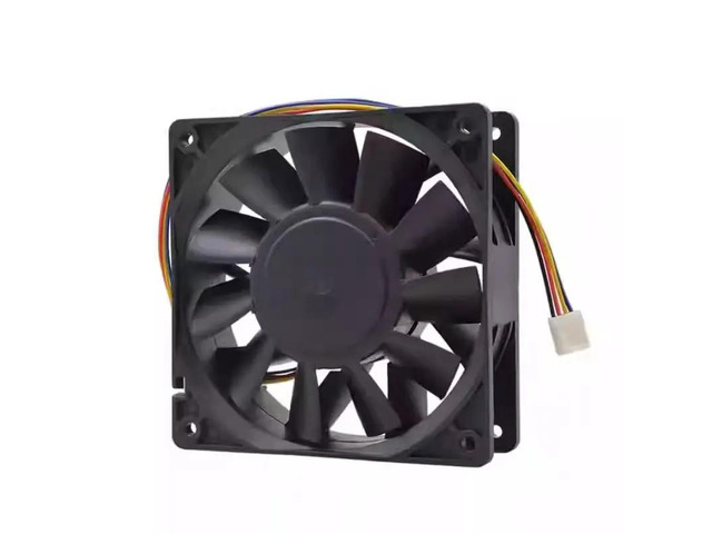 120mm X 38mm PFC1212DE 7000RPM CFM Cooling Fan 12V 12038 120x120x38mm 4.80A Comp