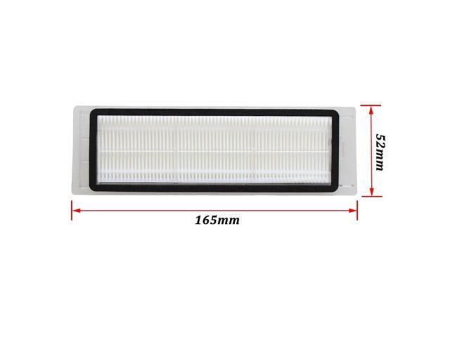 26Pcs for Xiaomi Robot Vacuum Cleaner Parts Replacement for Mi Robot S50 S60 Vacuum Cleaner Accessory Kit