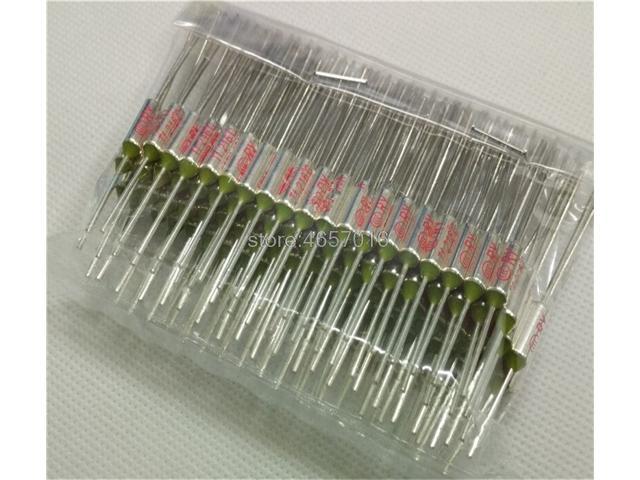 250V 10A 95C 113 117 121 125 133 135 140 142 145 157 167 175 185 216 240 260C degree RY electric cooker metal temperature fuse