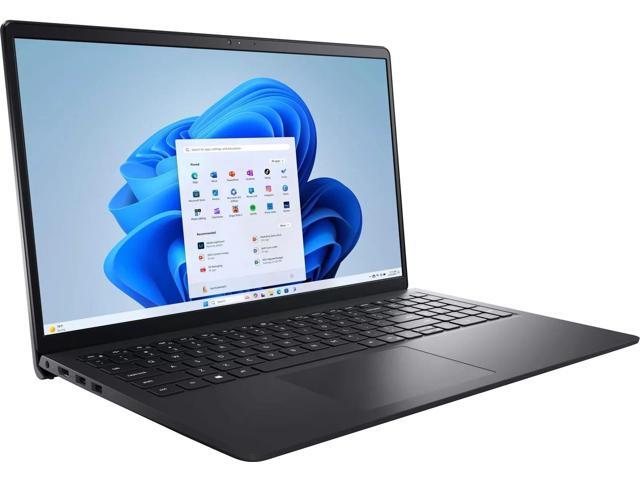 Dell Newest Inspiron 15 Business Laptop - with Microsoft Office Lifetime License, 15.6' FHD Touchscreen Display, Intel 10-Core i5-1235U Processor,...