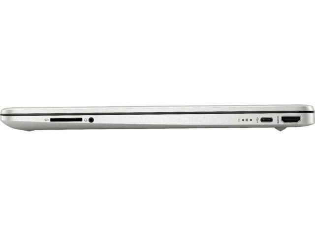 HP 15.6' FHD Laptop, Intel 11th Gen Core i5-1135G7 (Up to 4.2GHz,4 Core), 32GB DDR4, 1TB PCIe SSD, Intel Iris Xe Graphics, WiFi 5, Bluetooth,...
