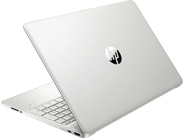 HP 15.6' FHD Laptop, Intel 11th Gen Core i5-1135G7 (Up to 4.2GHz,4 Core), 8GB DDR4, 512GB PCIe SSD, Intel Iris Xe Graphics, Wi-Fi, Bluetooth,...