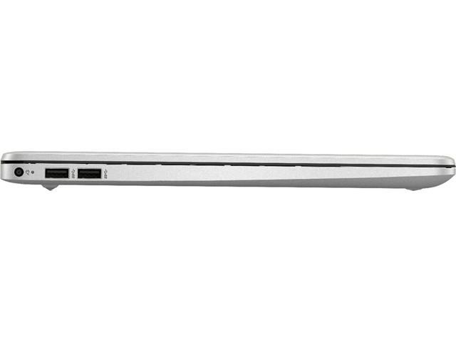 HP 15.6' FHD Laptop, Intel 11th Gen Core i5-1135G7 (Up to 4.2GHz,4 Core), 16GB DDR4, 512GB PCIe SSD, Intel Iris Xe Graphics, Wi-Fi, Bluetooth,...