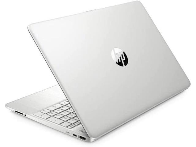 HP 15.6 Inch FHD Laptop, IPS Touchscreen Display, 11th Gen Intel Core i7-1165G7, 12GB DDR4 RAM, 512GB PCIe SSD, Intel Iris Xe Graphics, Wi-Fi,...