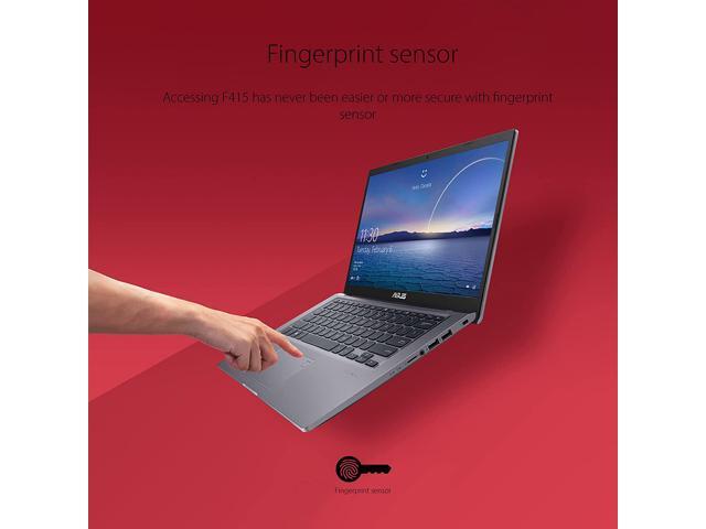 ASUS VivoBook 14 Laptop Computer, 14 inch IPS FHD Display, Intel Core i3-1115G4 Processor(Beat i5-1035G4), 12GB DDR4, 512GB PCIe SSD, Fingerprint...