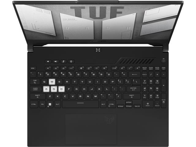 2022 Newest ASUS TUF Gaming Laptop, 15.6' FHD Display, Intel Core i7-12650H 10 Core, NVIDIA GeForce RTX 3070, 16GB DDR5 RAM, 1TB SSD, 144Hz Refresh...