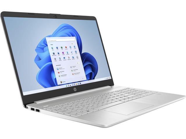 Newest HP Laptop Computer, 15.6' HD Touchscreen, 11th Generation Intel Core i5-1135G7 Processor, 16GB RAM, 512GB PCIe SSD, Intel Iris Xe Graphics,...