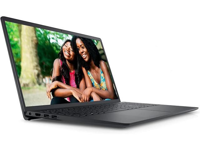 Dell Inspiron 15 3520 Laptop, 15.6' FHD Touchscreen Display, 12th Gen Intel Core i7-1255U, 16GB RAM, 1TB SSD, Intel Iris Xe Graphics, Wi-Fi 6,...