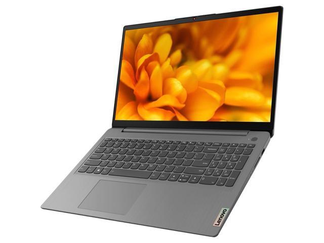 Lenovo Ideapad 3i Laptop, 15.6' FHD IPS Touchscreen Computer, Intel Core i5-1135G7 Processor (4 core), 20GB RAM, 512GB SSD, Intel Iris Xe Graphics,...