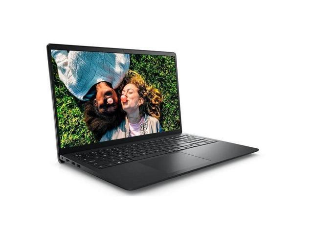 Dell Inspiron 15 Laptop Computer, 15.6' FHD Display, Intel Core i3-1215U Processor, 32GB RAM, 2TB SSD, Intel UHD Graphics, Numeric Keypad, Wi-Fi,...