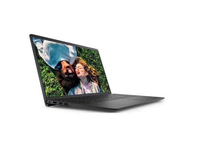 Dell Inspiron 15 Laptop Computer, 15.6' FHD Display, Intel Core i3-1215U Processor, 32GB RAM, 2TB SSD, Intel UHD Graphics, Numeric Keypad, Wi-Fi,...