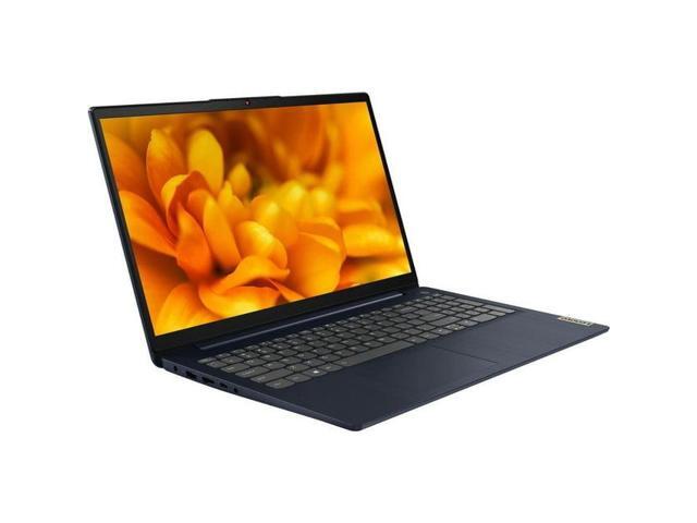 Lenovo Ideapad 3i Laptop, 15.6' FHD IPS Touchscreen, Intel Core i5-1155G7 Processor, 40GB RAM, 2TB SSD, Intel Iris Xe Graphics, Privacy Camera,...