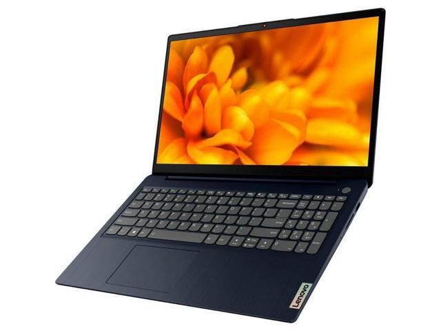 Lenovo Ideapad 3i Laptop, 15.6' FHD IPS Touchscreen, Intel Core i5-1155G7 Processor, 40GB RAM, 2TB SSD, Intel Iris Xe Graphics, Privacy Camera,...