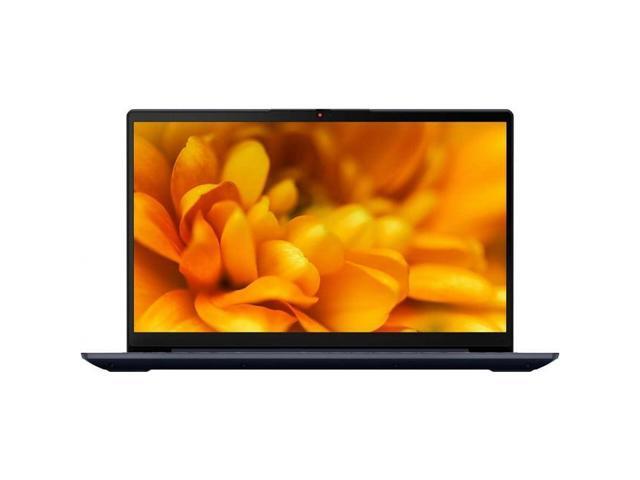 Lenovo Ideapad 3i Laptop, 15.6' FHD IPS Touchscreen, Intel Core i5-1155G7 Processor, 40GB RAM, 2TB SSD, Intel Iris Xe Graphics, Privacy Camera,...