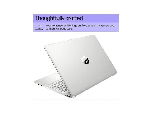HP Laptop Touchscreen, 15.6' HD Display, Intel Core i3-1215U Processor, 32GB RAM, 2TB SSD, Intel UHD Graphics, Wi-Fi, Media Card Reader, Windows 11...