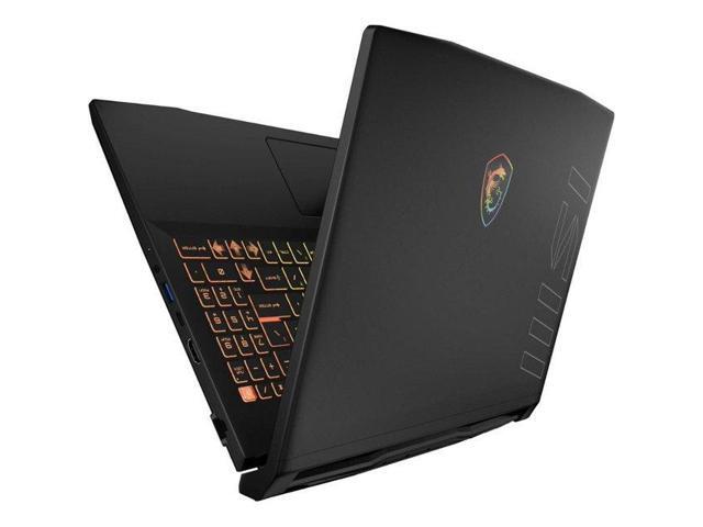 MSI Crosshair Gaming Laptop, 16' WUXGA IPS, NVIDIA GeForce RTX 4070, 32GB DDR5, 2TB SSD, Intel Core i7-13620H, Backlit Keyboard, Wi-Fi, Windows 11...