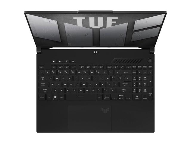 ASUS TUF 16' 165Hz Gaming Laptop, AMD Ryzen 7 7735HS, 16GB RAM, 1TB SSD, AMD Radeon RX 7700S, Wi-Fi 6, Bluetooth, Windows 11 Pro