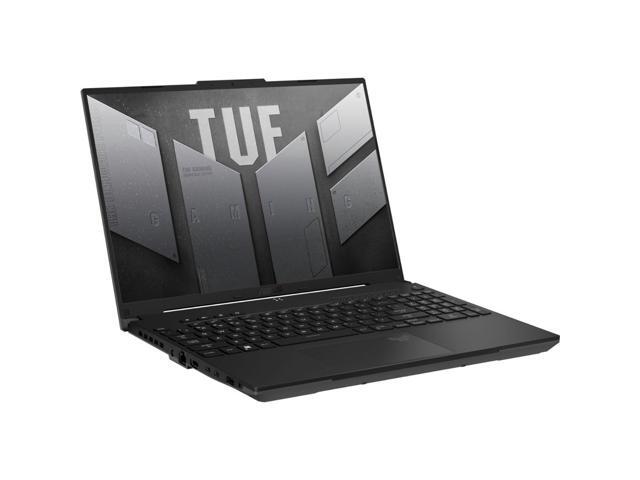ASUS TUF 16' 165Hz Gaming Laptop, AMD Ryzen 7 7735HS, 16GB RAM, 1TB SSD, AMD Radeon RX 7700S, Wi-Fi 6, Bluetooth, Windows 11 Pro