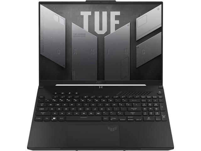ASUS TUF 16' 165Hz Gaming Laptop, AMD Ryzen 7 7735HS, 16GB RAM, 1TB SSD, AMD Radeon RX 7700S, Wi-Fi 6, Bluetooth, Windows 11 Pro